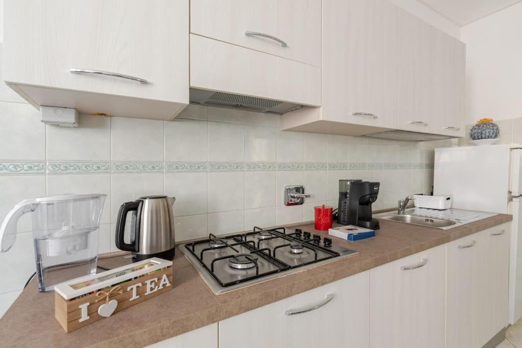 Ferienwohnung Casa Regina 3, Nel Centro Di Alba! Exterior foto
